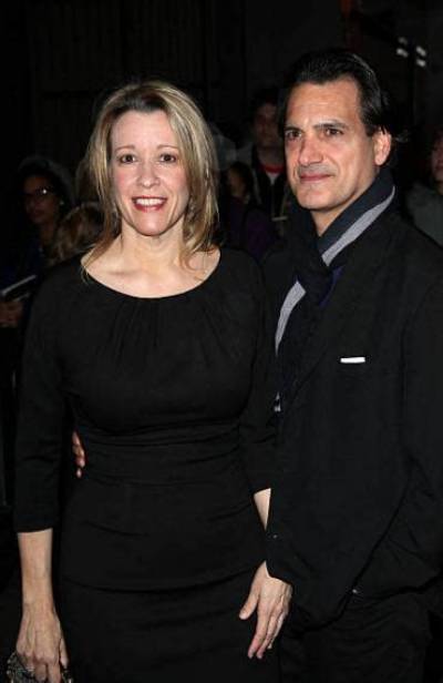 Linda Emond Husband: Who Is Linda Emond’s Partner Matte Osian? Matte Osian Age, Wikipedia, Wiki