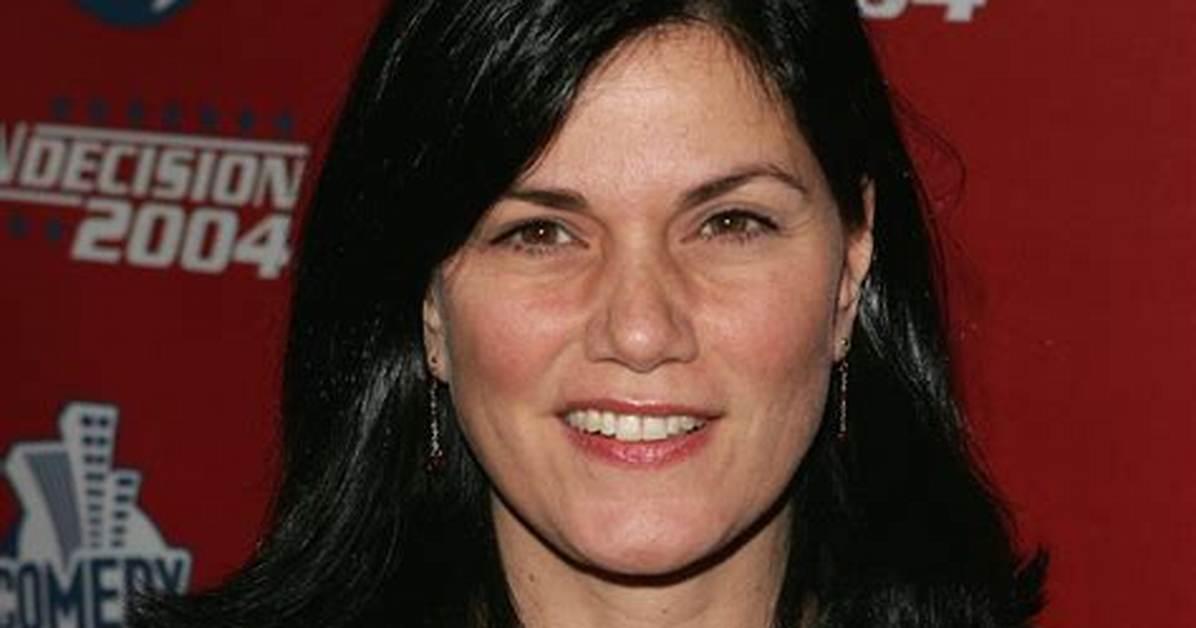 Linda Fiorentino's Remarkable Net Worth: a Testament to Her Talent