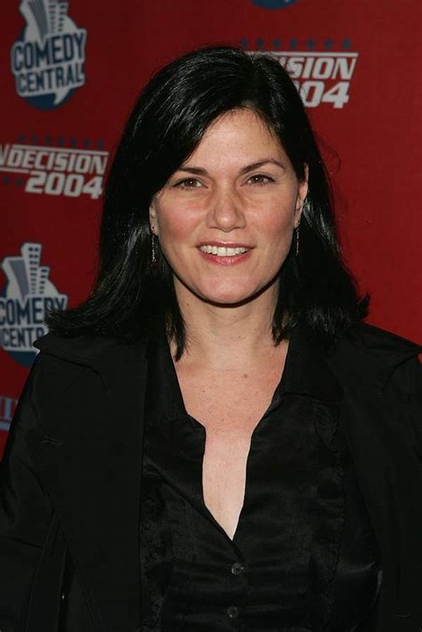 Linda Fiorentino's Remarkable Net Worth: a Testament to Her Talent