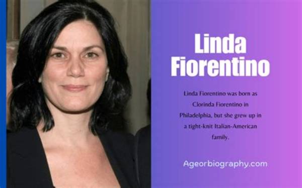 Linda Fiorentino: the Enigmatic Actress Par Excellence