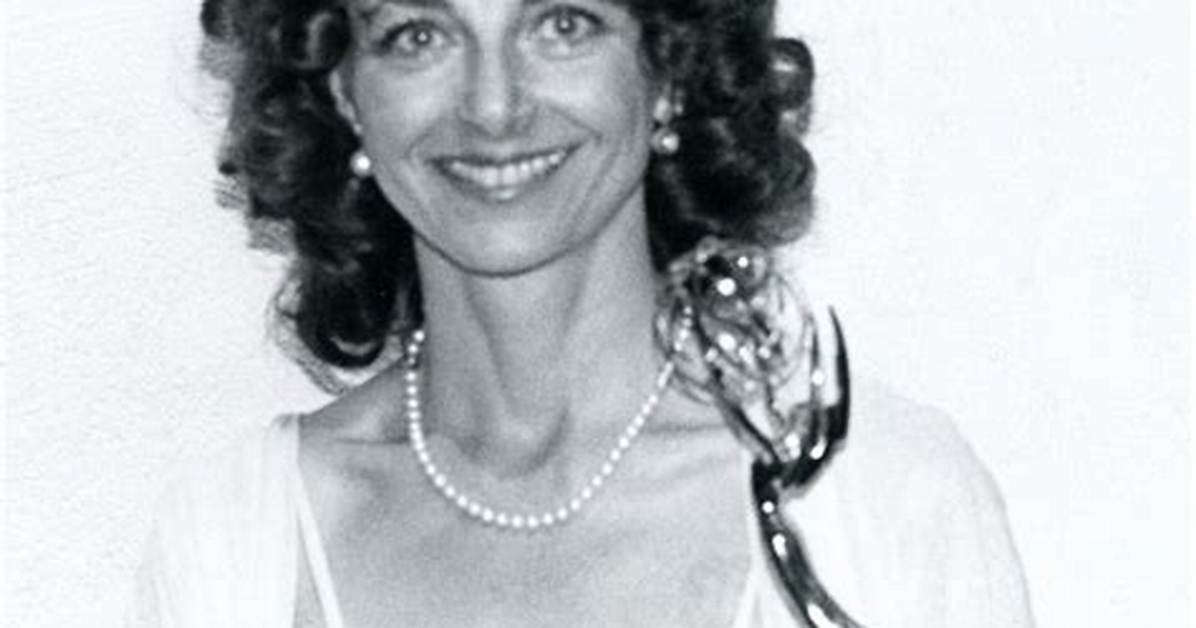 Linda Moulton Howe