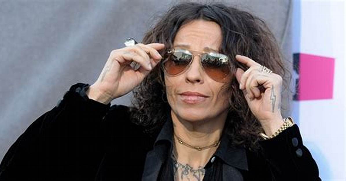 Linda Perry Net Worth
