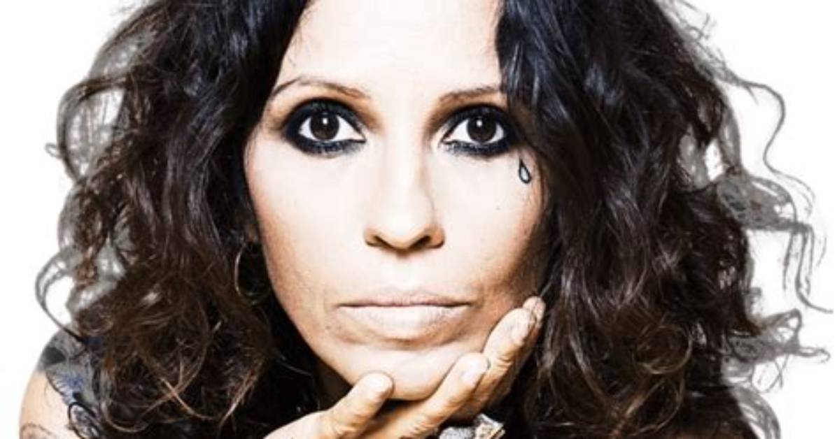 Linda Perry Net