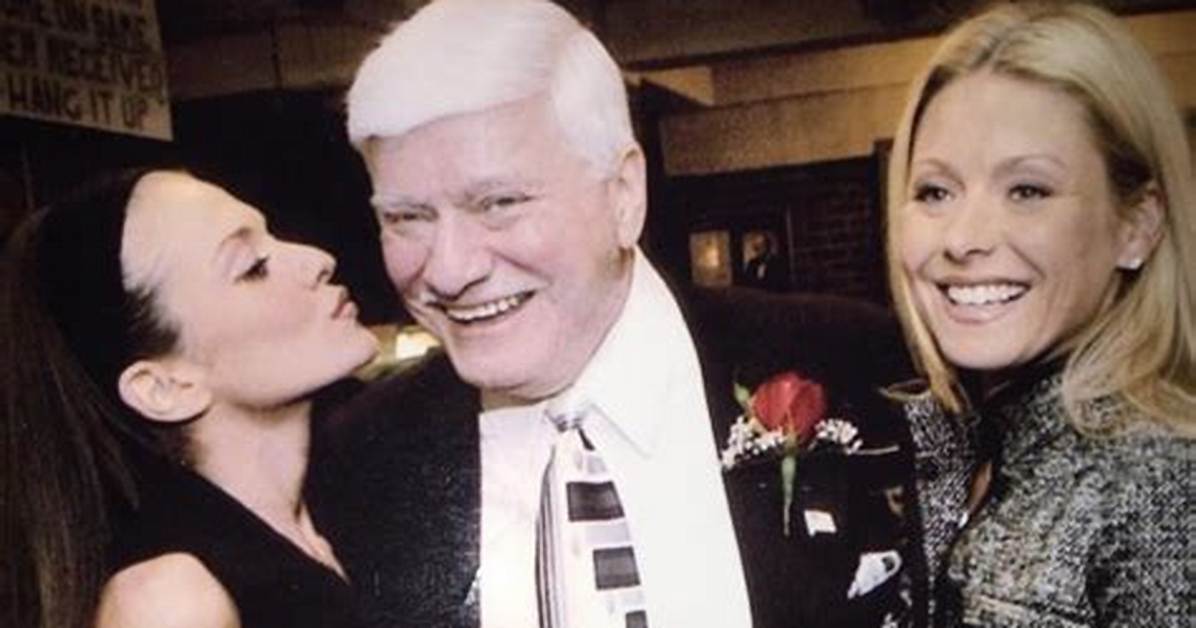 Linda Ripa Husband: a Comprehensive Look into Her Personal Life
