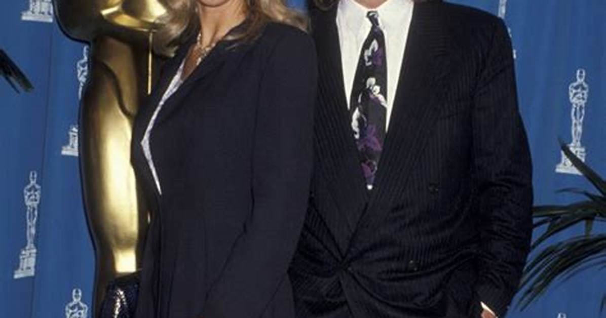 Linda Thompson & David Foster Wedding: a Look Back at the Celebration