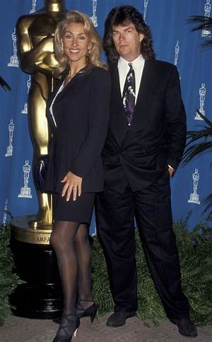 Linda Thompson & David Foster Wedding: a Look Back at the Celebration
