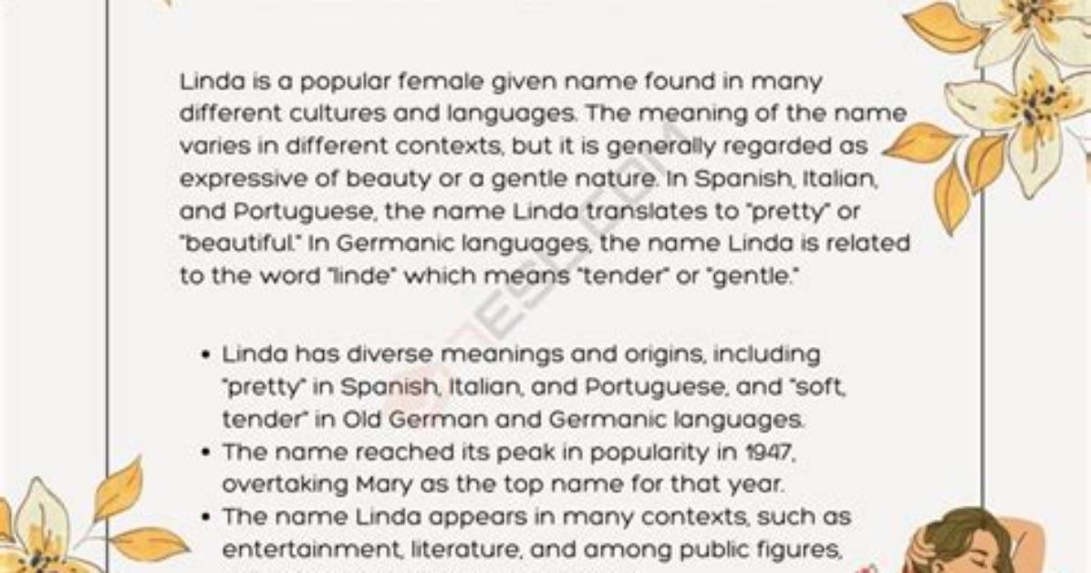 Linda