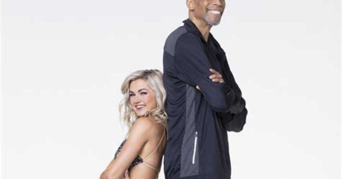 Lindsay Arnold Height