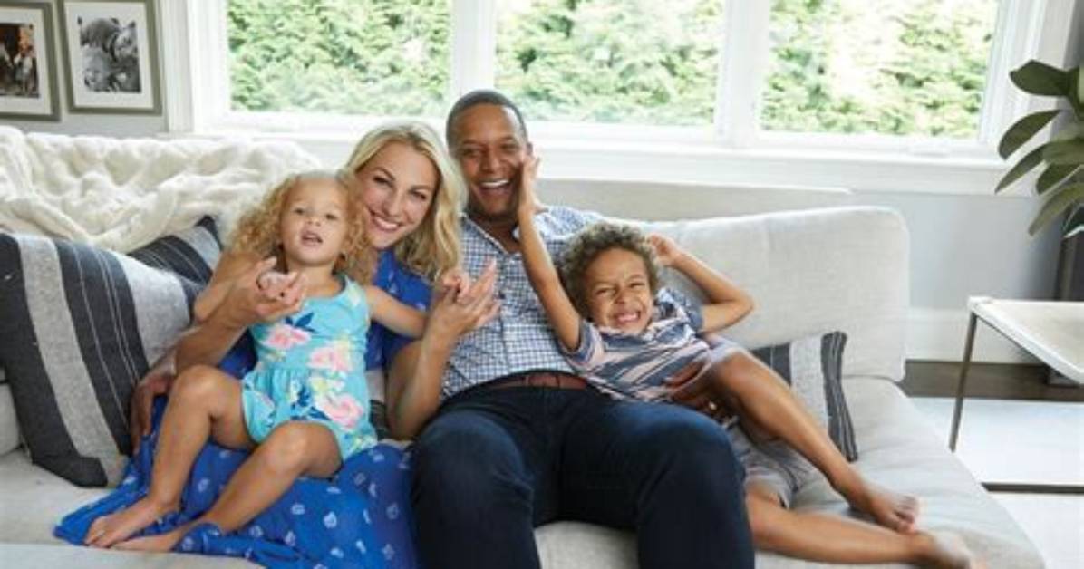 Lindsay Czarniak S Net Worth Biography Career Awards Fact And