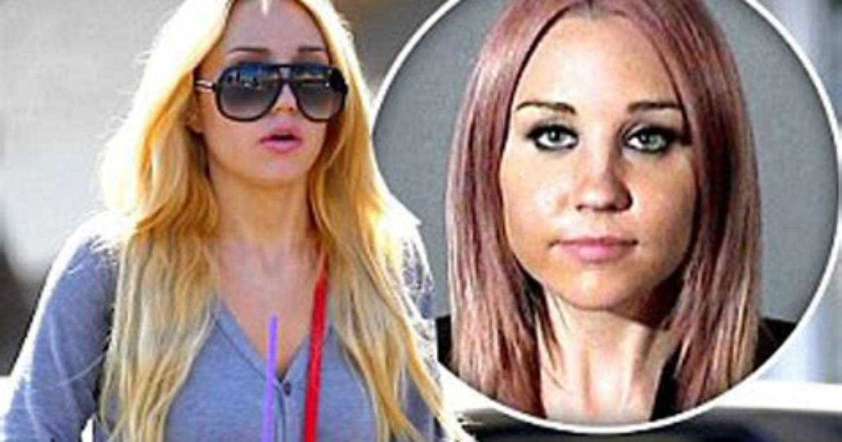 Lindsay Lohan's Playboy Controversy: Shocking Details & Aftermath