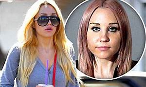 Lindsay Lohan's Playboy Controversy: Shocking Details & Aftermath