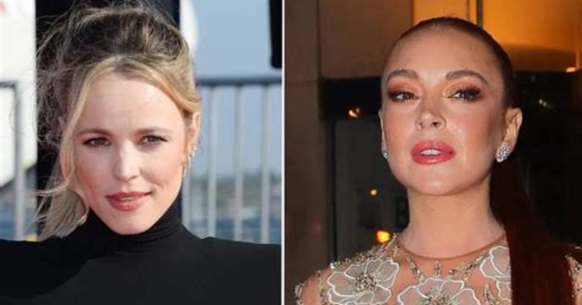 Lindsay Lohan: the Surprising Revelation of Her Twin
