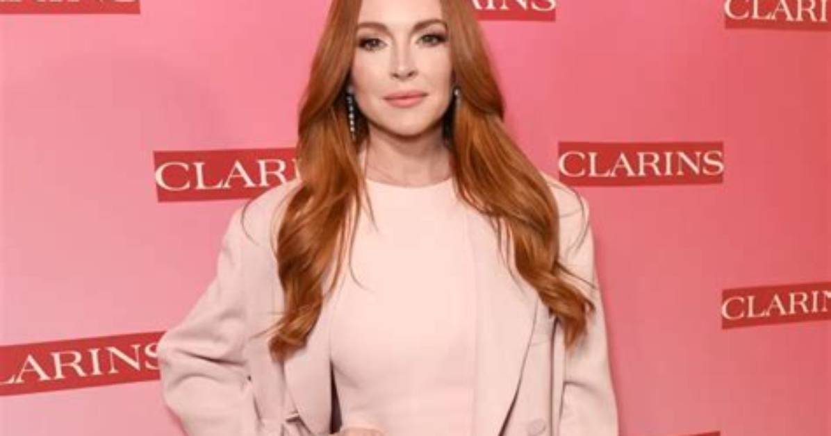 Lindsay Moran Net Worth