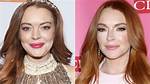 Lindsey Lohan Has a New Stylist and Has Brought a “Law Roach Effect”