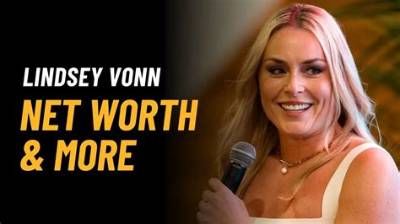 Lindsey Reckis Net Worth