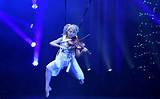Lindsey Stirling Net Worth: a Deep Dive into Her Life and Wealth