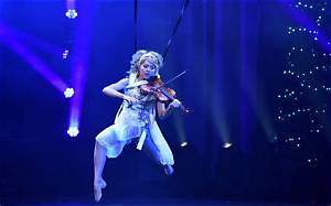 Lindsey Stirling Net Worth: a Deep Dive into Her Life and Wealth