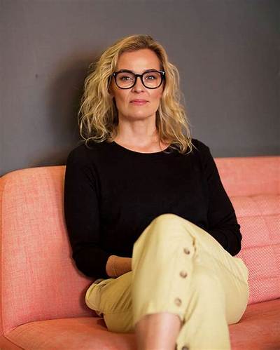Line Verndal Net Worth