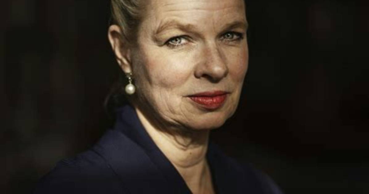 Linn Ullmann Net Worth