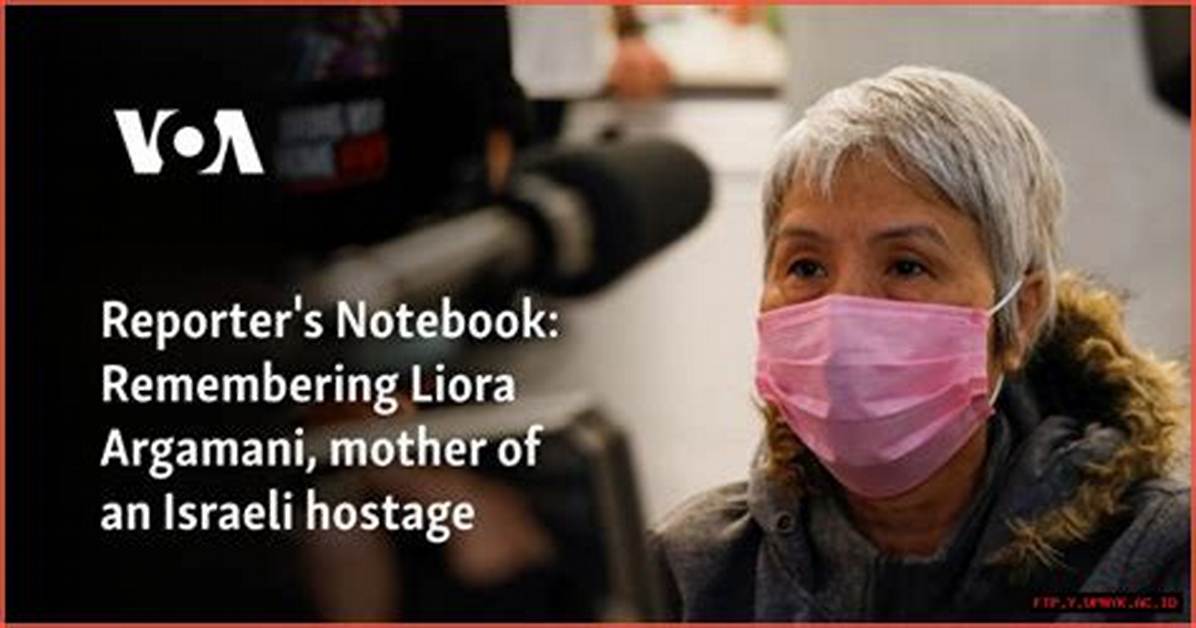 Liora Argamani: Exploring Jewish Identity and Heritage