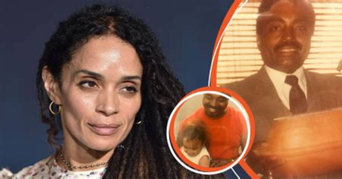 Lisa Bonet Father: Exploring the Life, Career, and Legacy of Larry Bonet