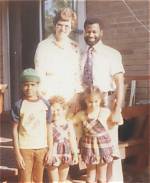 Lisa Bonet Parents: Who Are They?