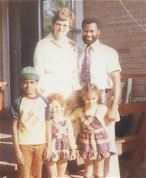 Lisa Bonet Parents: Who Are They?