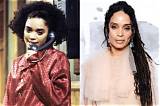 Lisa Bonet: the Star of the Cosby Show and Icon of the '80S