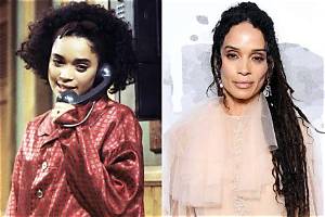 Lisa Bonet: the Star of the Cosby Show and Icon of the '80S