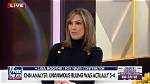 Lisa Boothe Leaves Fox: a Comprehensive Analysis of Her Departure