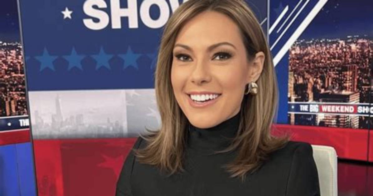 Lisa Boothe Net Worth 2024: a Look Inside