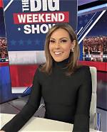 Lisa Boothe Net Worth 2024: a Look Inside