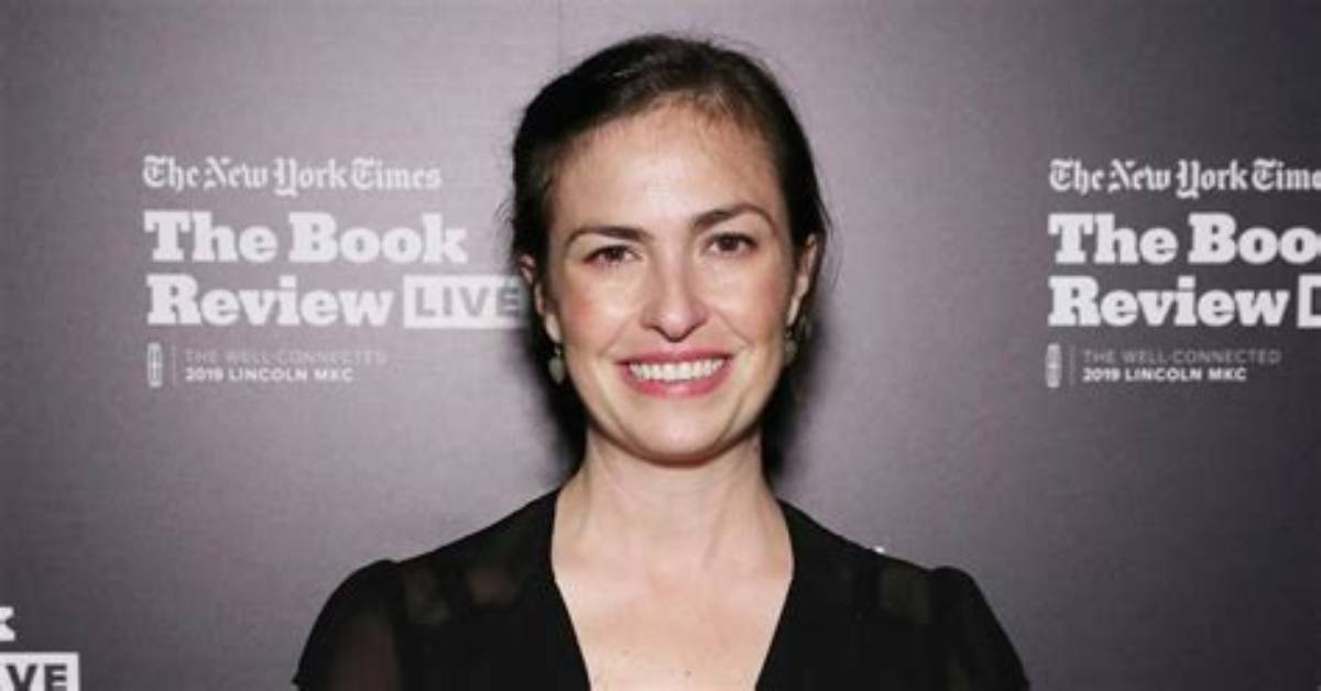 Lisa Brennan Jobs Net Worth Age Height