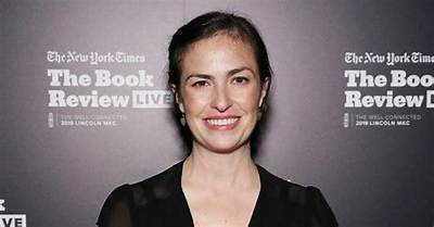 Lisa Brennan Jobs Net Worth, Age, Height, Relationship, Wiki!