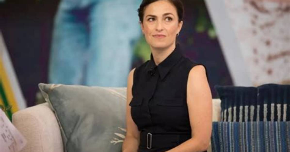 Lisa Brennan Jobs Net Worth Age