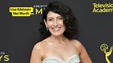 Lisa Edelstein’s Net Worth, Age, Height, Weight, Husband, Kids, Bio-Wiki