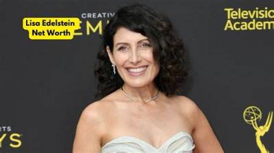 Lisa Edelstein’s Net Worth, Age, Height, Weight, Husband, Kids, Bio-Wiki