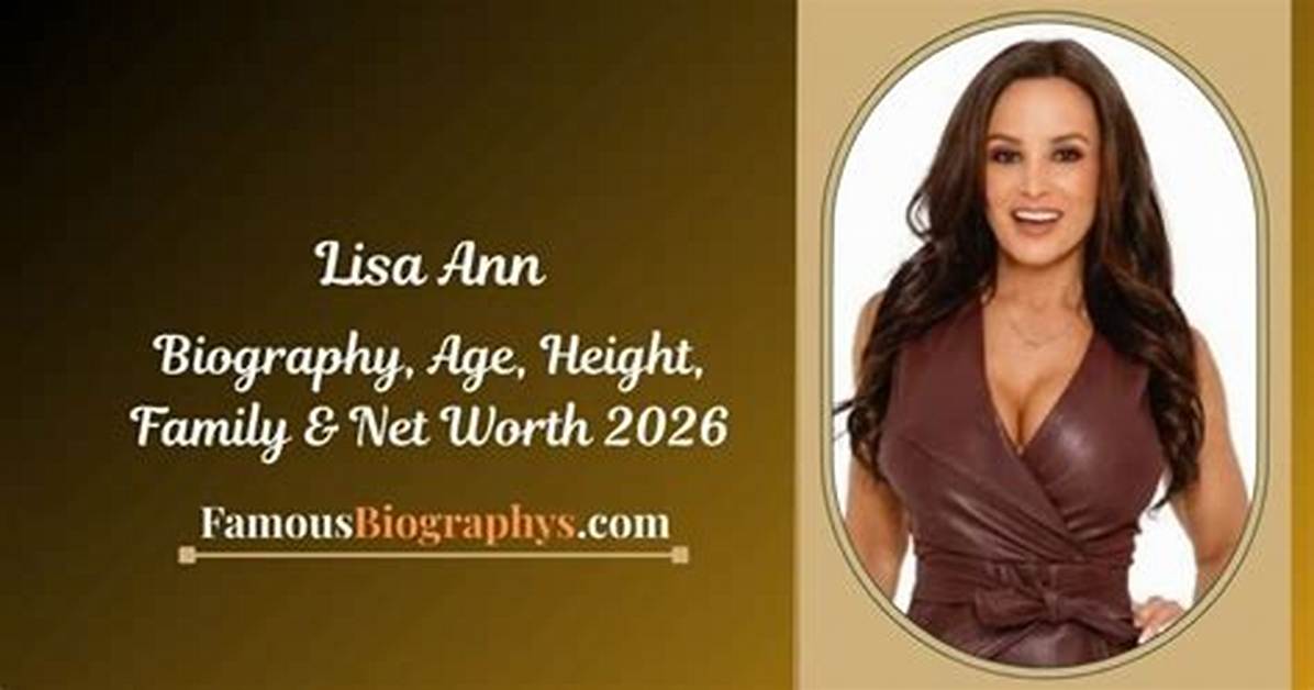 Lisa Hagan Height Age Boyfriend Biography Wiki Net