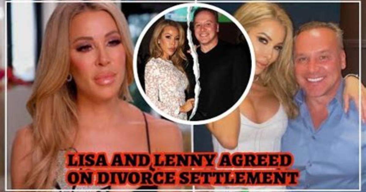 Lisa Hochstein Settlement: a Comprehensive Overview
