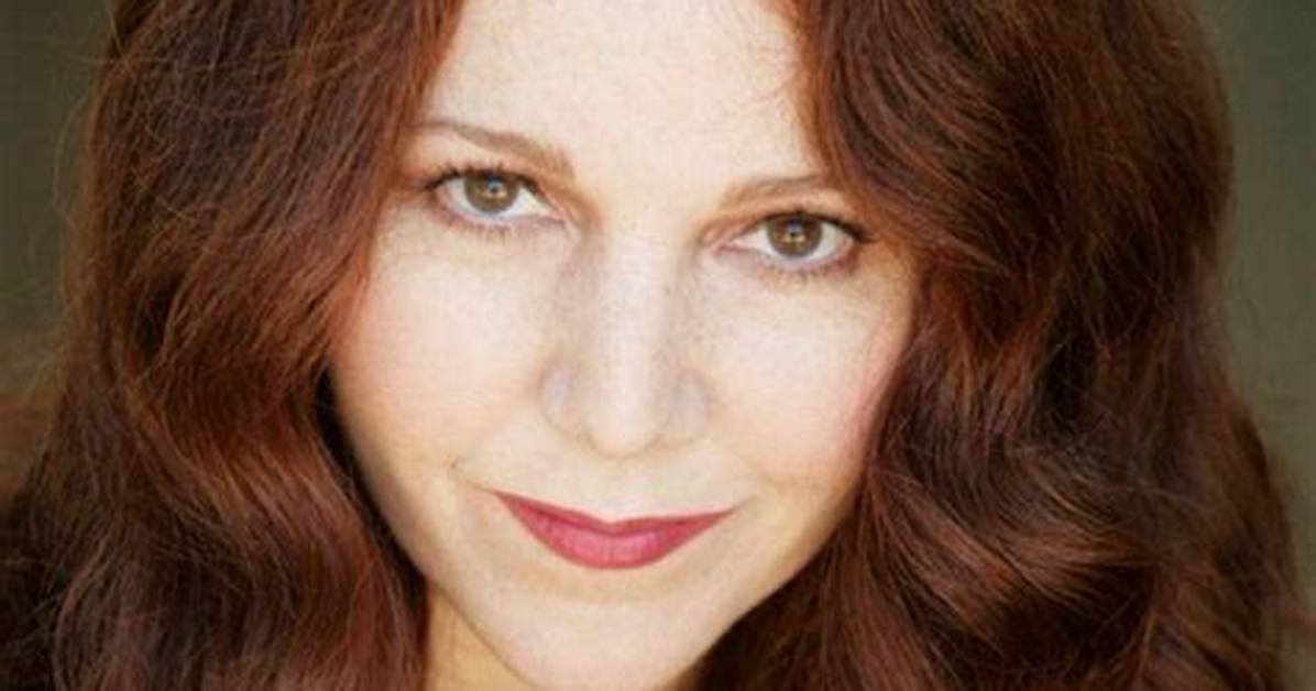 Lisa Jane Persky Bio, Wiki, Age, Height, Husband, Children, Movies, Tv Shows and Net Worth