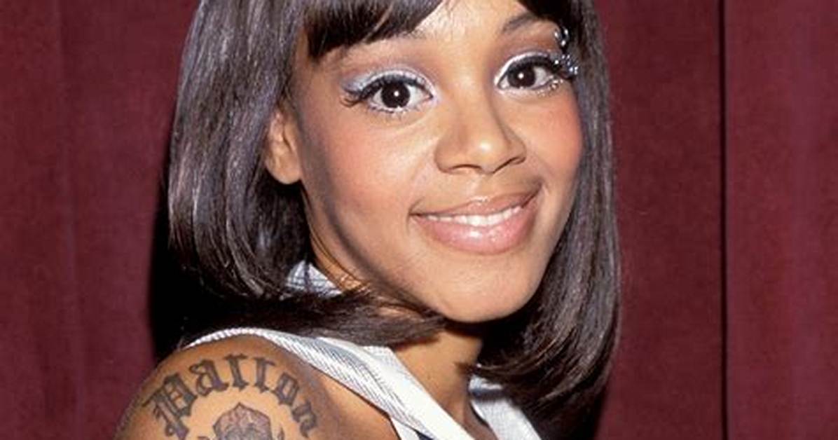 Lisa Left Eye Lopes: the Life and Legacy of a Music Icon