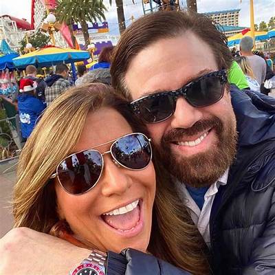 Lisa Lillien and Her Husband Dan Schneider Complete Relationship Timeline