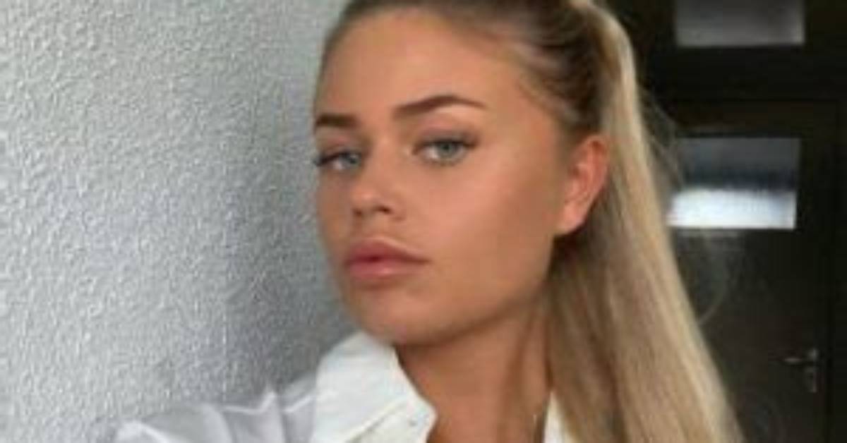 Lisa Lisaterhorstt Wiki Biography Age Height Info