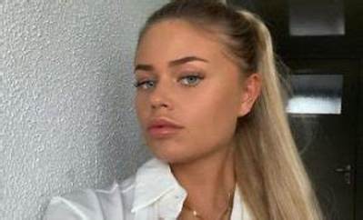 Lisa (Lisaterhorstt) Wiki, Biography, Age, Height, Info, Details, Measurement