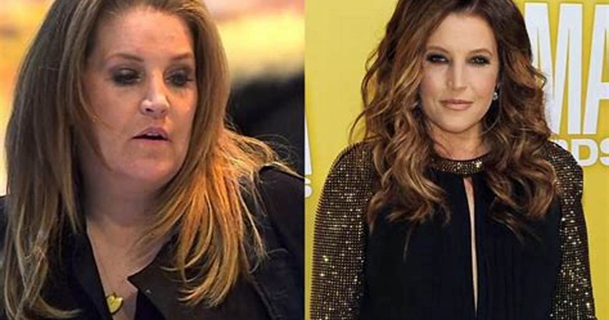 Lisa Marie Presley Height: Unveiling the Star's Stature