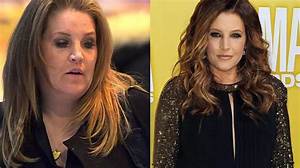 Lisa Marie Presley Height: Unveiling the Star's Stature