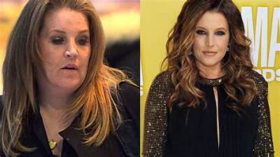 Lisa Marie Presley Height: Unveiling the Star's Stature