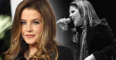 Lisa Marie Presley: the Life and Legacy of Elvis’s Daughter