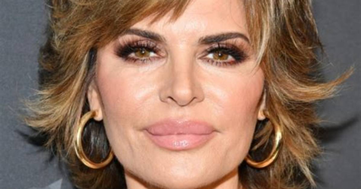 Lisa Rinna Net Worth How Much Is