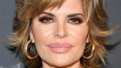 Lisa Rinna Net Worth – How Much Is Rinna Worth?